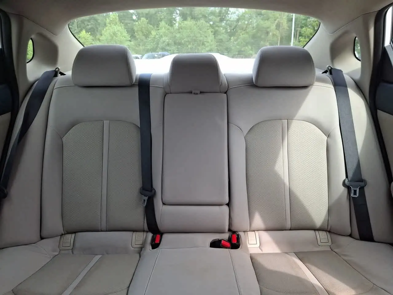 2016 Kia Optima - $9,499