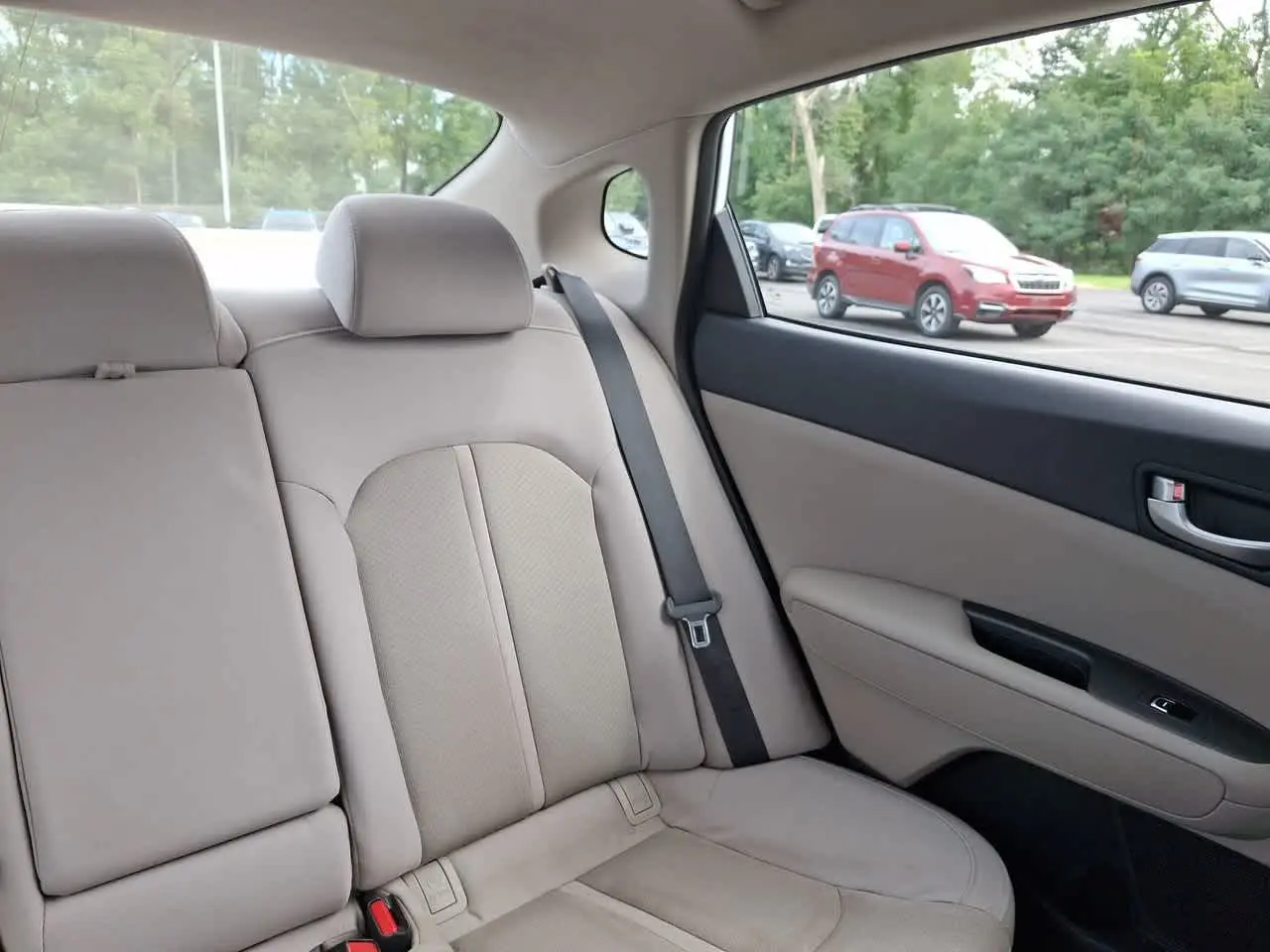 2016 Kia Optima - $9,499
