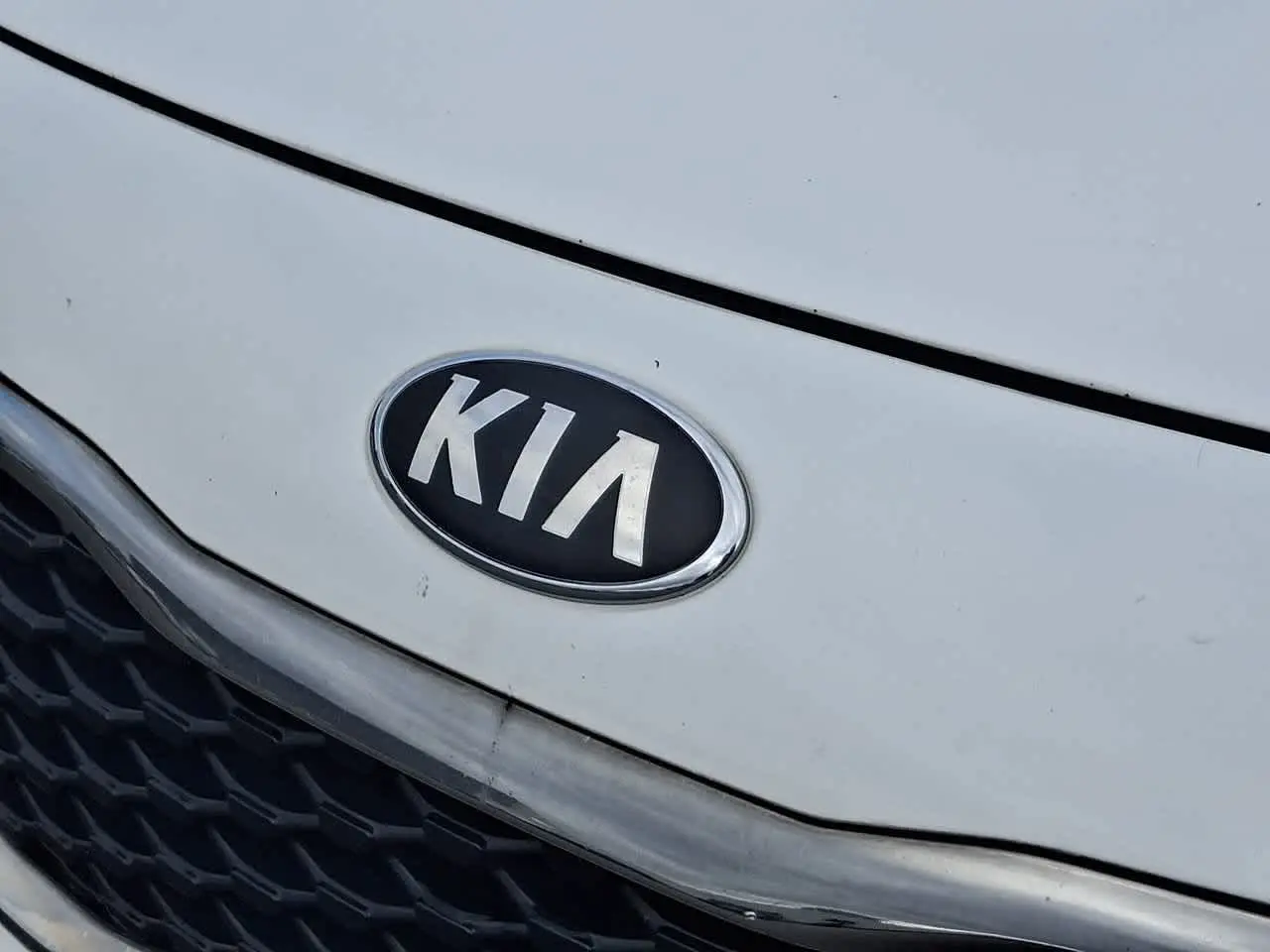 2016 Kia Optima - $9,499