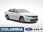 2016 Optima Thumbnail 1