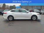 2016 Optima Thumbnail 3