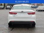 2016 Optima Thumbnail 5