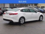 2016 Optima Thumbnail 4