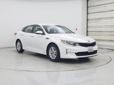 Photo of a 2017 Kia Optima LX 4DR Sedan for sale