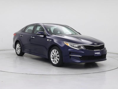 Photo of a 2018 Kia Optima LX 4DR Sedan for sale