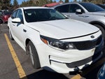2018 Optima Thumbnail 2