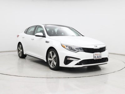 Photo of a 2019 Kia Optima S 4DR Sedan for sale