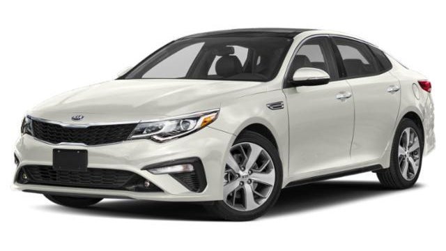 Preowned 2020 Kia Optima S for Sale
