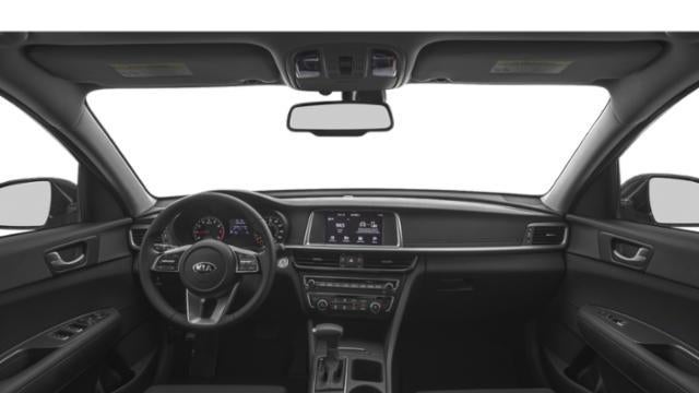2020 Kia Optima S