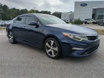 2020 Optima Thumbnail 2