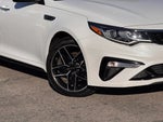 2020 Optima Thumbnail 2