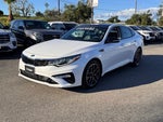 2020 Optima Thumbnail 5