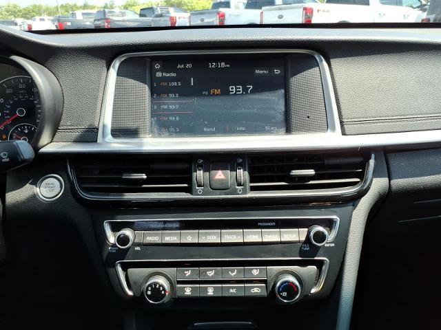 2020 Kia Optima - $14,787