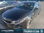 2018 Optima Thumbnail 1