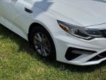 2019 Optima Thumbnail 10