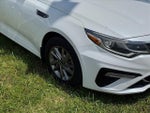 2019 Optima Thumbnail 11