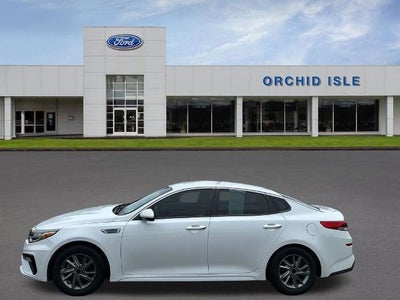 Photo of a 2019 Kia Optima S 4DR Sedan for sale