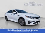 2019 Optima Thumbnail 1