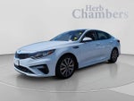 2019 Optima Thumbnail 9