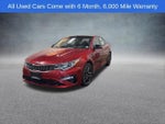 2020 Optima Thumbnail 1