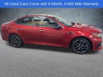 2020 Optima Thumbnail 4