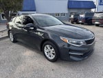 2016 Optima Thumbnail 7