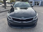 2016 Optima Thumbnail 8