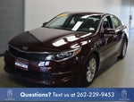 2016 Optima Thumbnail 1