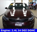 2016 Optima Thumbnail 5