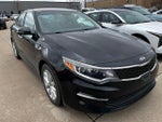 2018 Optima Thumbnail 1
