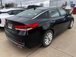 2018 Optima Thumbnail 2