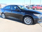 2018 Optima Thumbnail 3