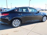 2018 Optima Thumbnail 5