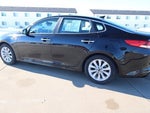 2018 Optima Thumbnail 14