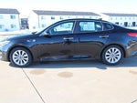 2018 Optima Thumbnail 15