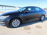 2018 Optima Thumbnail 16