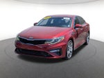 2020 Optima Thumbnail 7