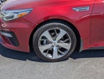 2020 Optima Thumbnail 9