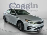 2020 Optima Thumbnail 5