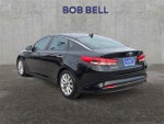 2017 Optima Thumbnail 3