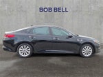 2017 Optima Thumbnail 6