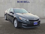 2017 Optima Thumbnail 7