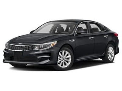 Photo of a 2017 Kia Optima LX 4DR Sedan for sale