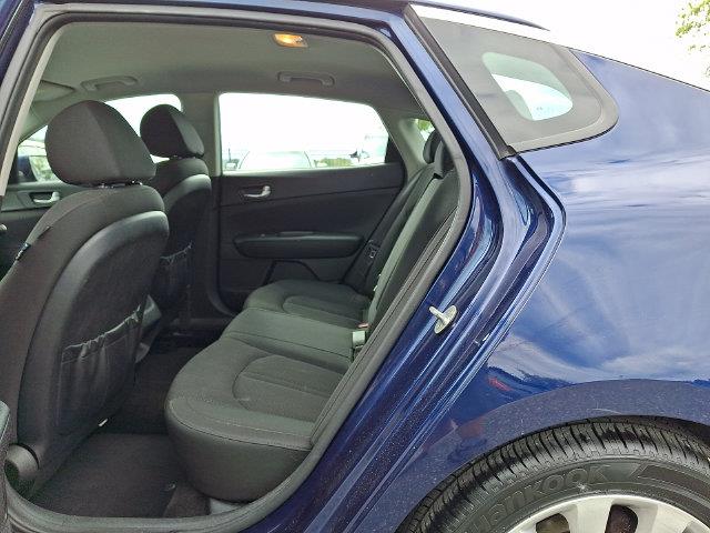2018 Kia Optima - $10,830