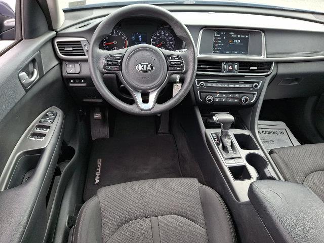 2018 Kia Optima - $10,830