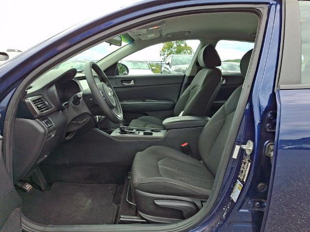 2018 Kia Optima - $10,830
