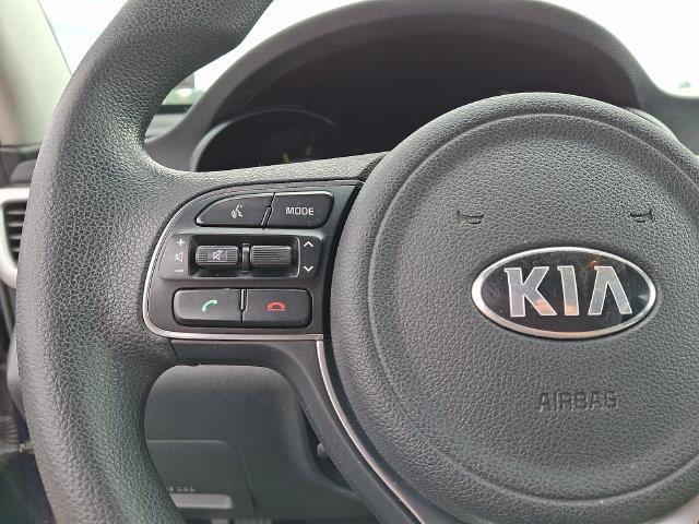 2018 Kia Optima - $10,830