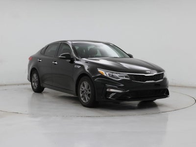 Photo of a 2020 Kia Optima LX 4DR Sedan for sale