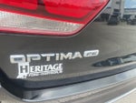 2020 Optima Thumbnail 9