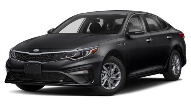 Preowned 2020 Kia Optima LX for Sale